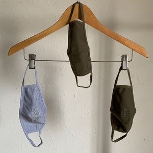 ESNTLS FACE MASKS BUNDLE (DISCONTINUED)